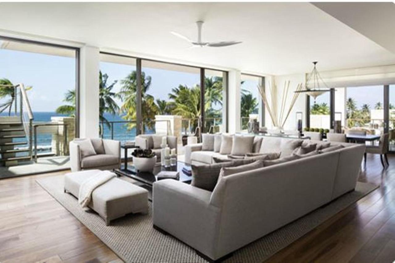 Residences At Dorado Beach, A Ritz Carlton Reserve Εξωτερικό φωτογραφία