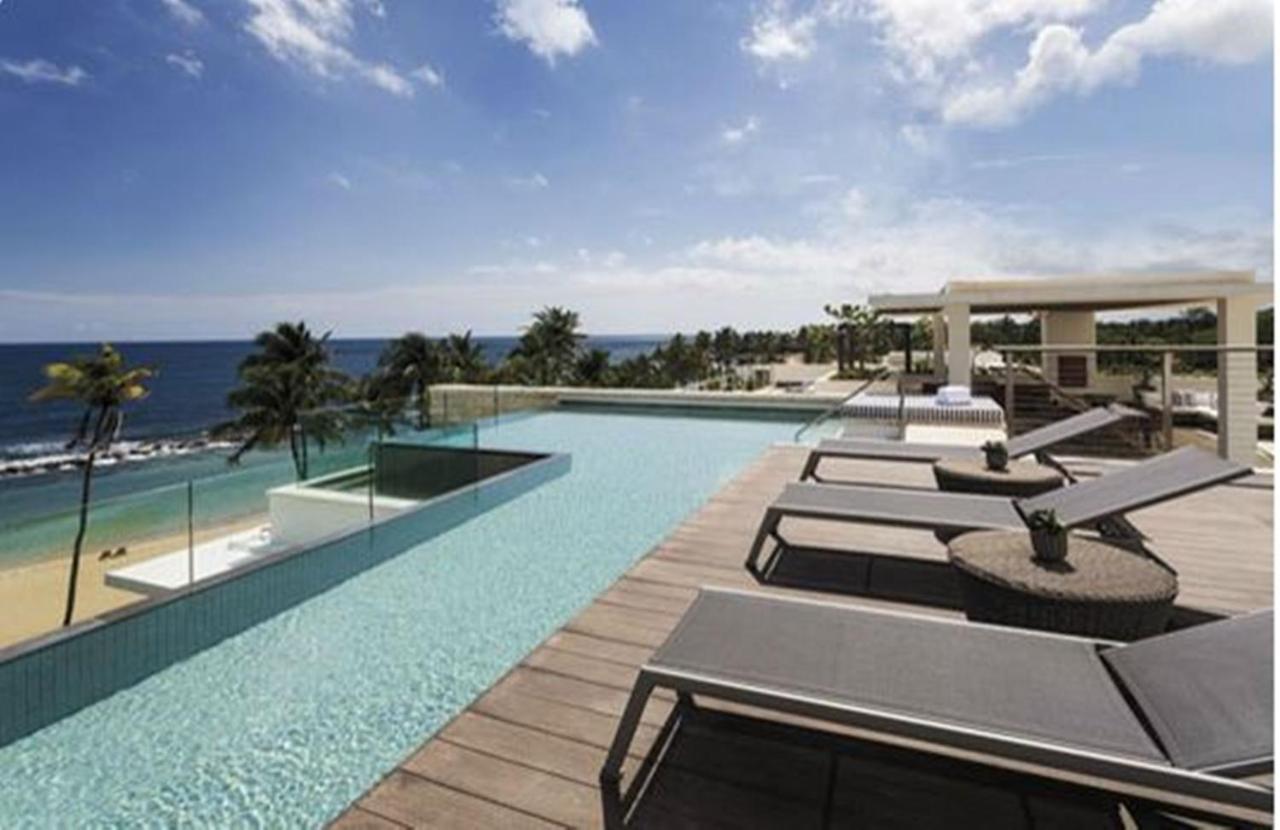 Residences At Dorado Beach, A Ritz Carlton Reserve Εξωτερικό φωτογραφία