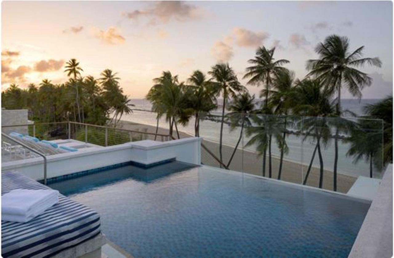 Residences At Dorado Beach, A Ritz Carlton Reserve Εξωτερικό φωτογραφία
