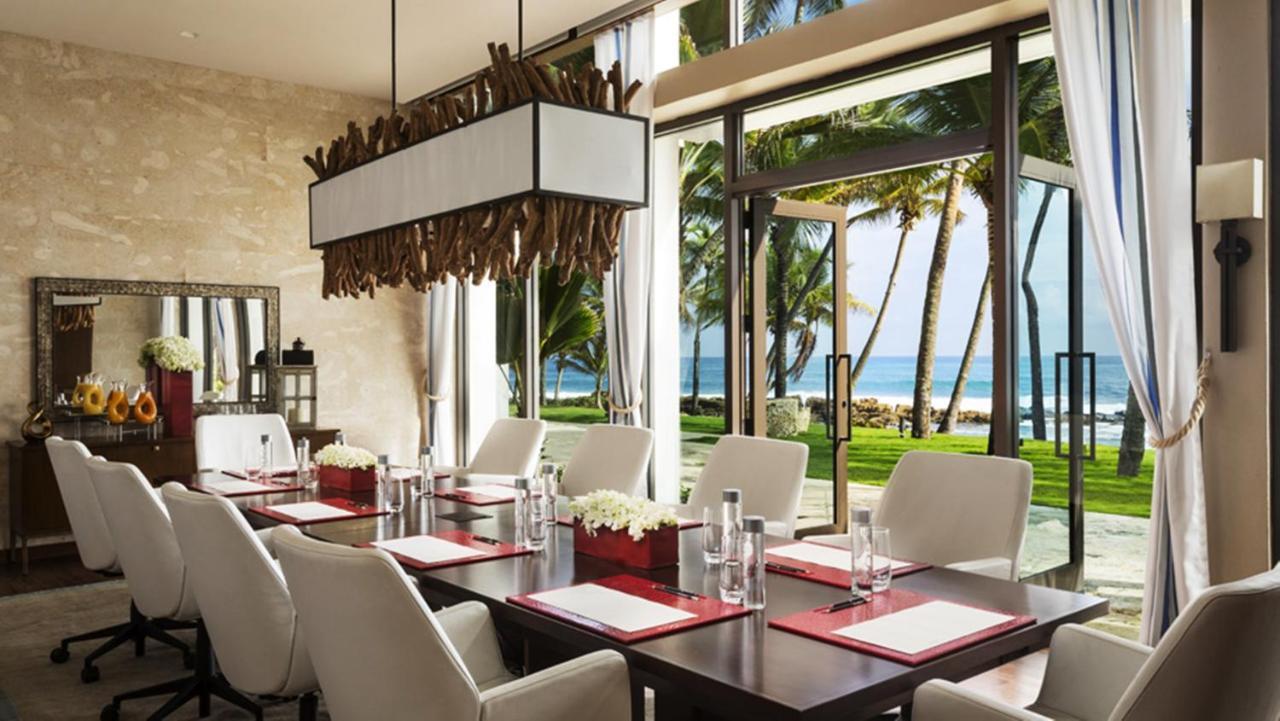 Residences At Dorado Beach, A Ritz Carlton Reserve Εξωτερικό φωτογραφία
