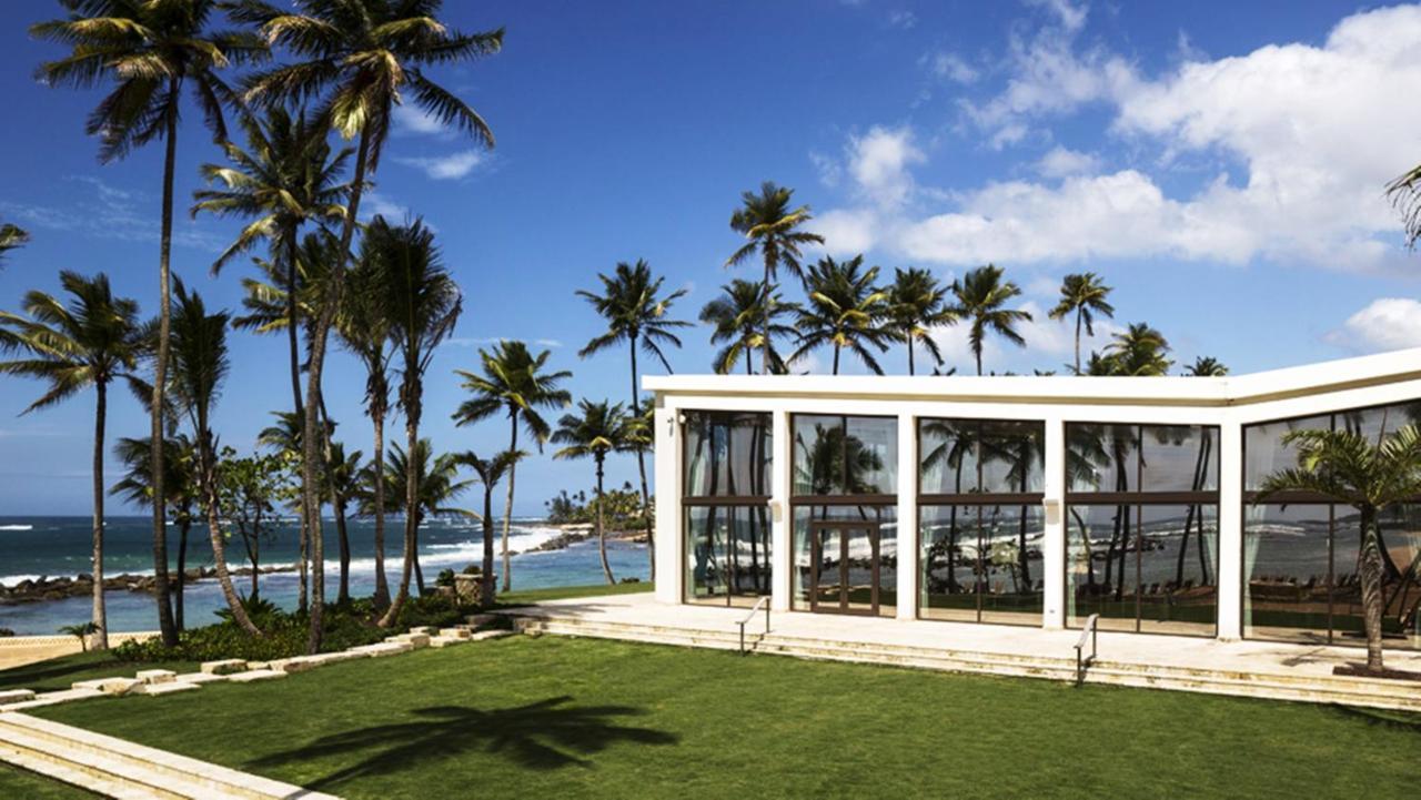 Residences At Dorado Beach, A Ritz Carlton Reserve Εξωτερικό φωτογραφία