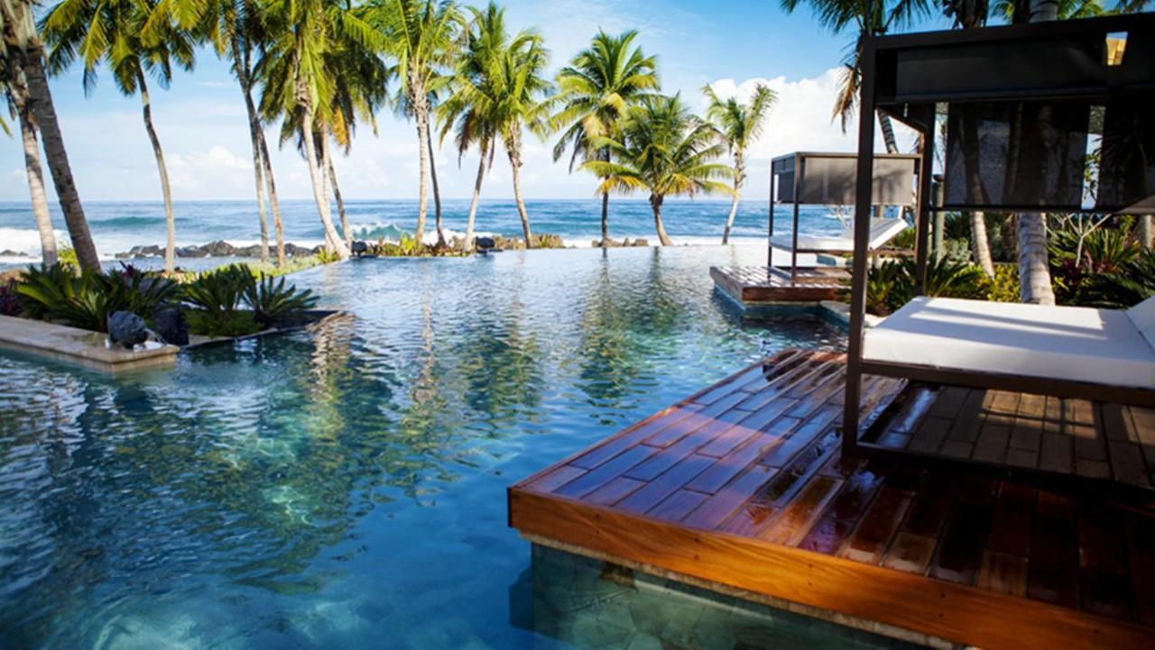 Residences At Dorado Beach, A Ritz Carlton Reserve Εξωτερικό φωτογραφία