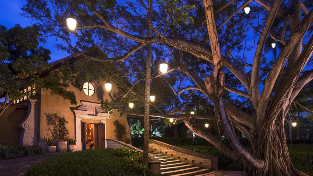 Residences At Dorado Beach, A Ritz Carlton Reserve Εξωτερικό φωτογραφία