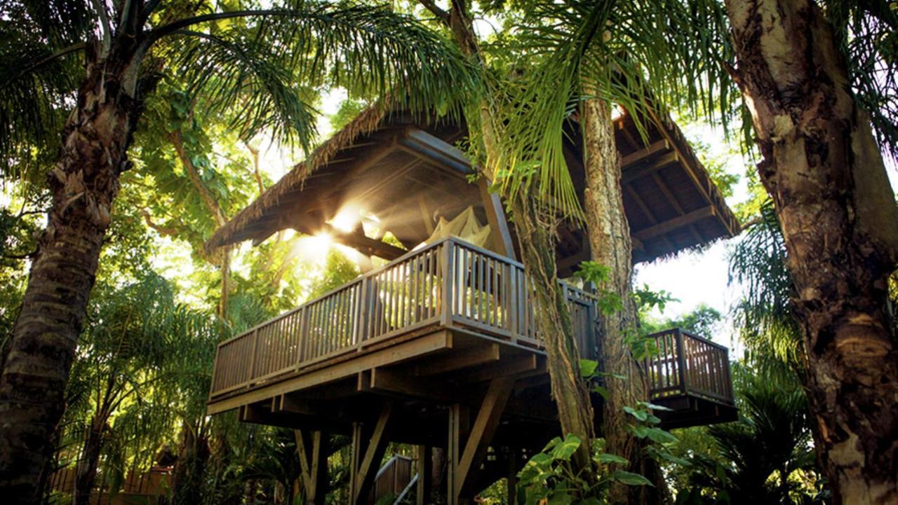 Residences At Dorado Beach, A Ritz Carlton Reserve Εξωτερικό φωτογραφία
