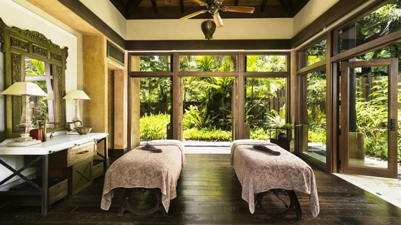 Residences At Dorado Beach, A Ritz Carlton Reserve Εξωτερικό φωτογραφία