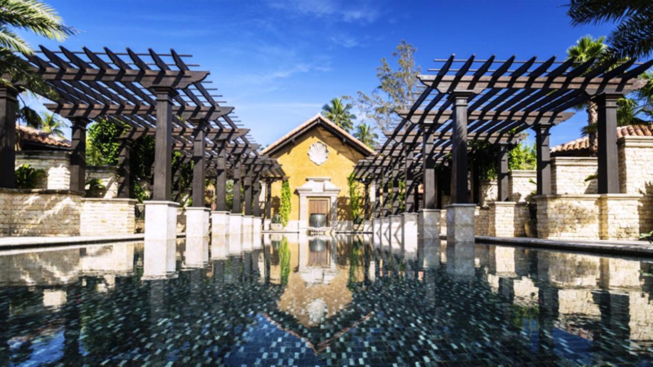 Residences At Dorado Beach, A Ritz Carlton Reserve Εξωτερικό φωτογραφία