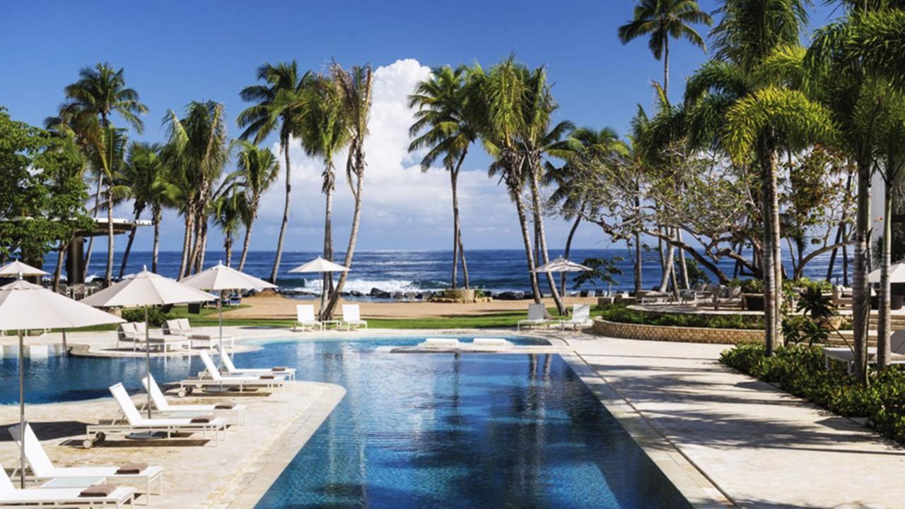 Residences At Dorado Beach, A Ritz Carlton Reserve Εξωτερικό φωτογραφία