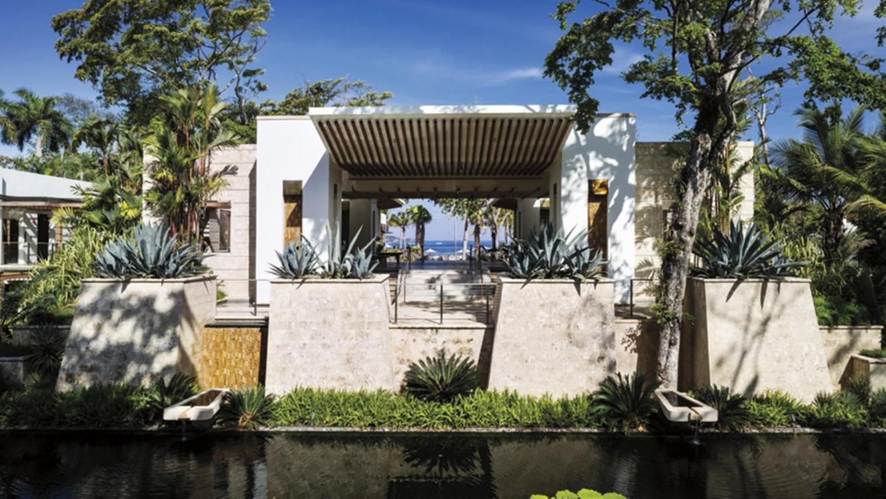 Residences At Dorado Beach, A Ritz Carlton Reserve Εξωτερικό φωτογραφία