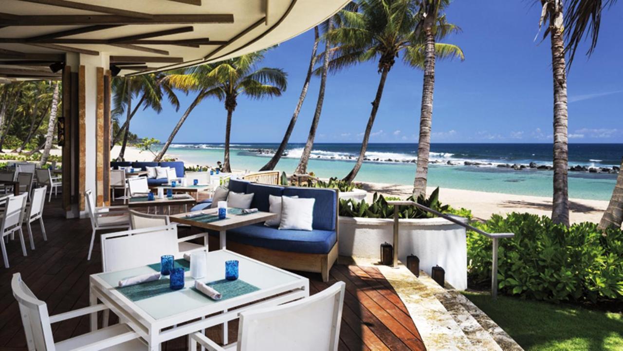 Residences At Dorado Beach, A Ritz Carlton Reserve Εξωτερικό φωτογραφία