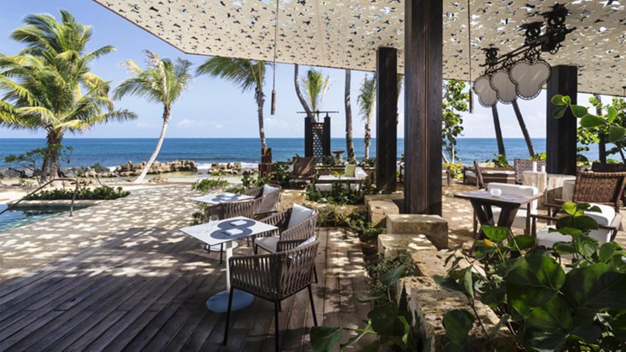 Residences At Dorado Beach, A Ritz Carlton Reserve Εξωτερικό φωτογραφία
