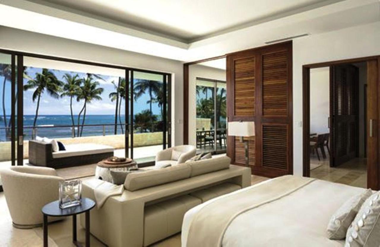 Residences At Dorado Beach, A Ritz Carlton Reserve Εξωτερικό φωτογραφία
