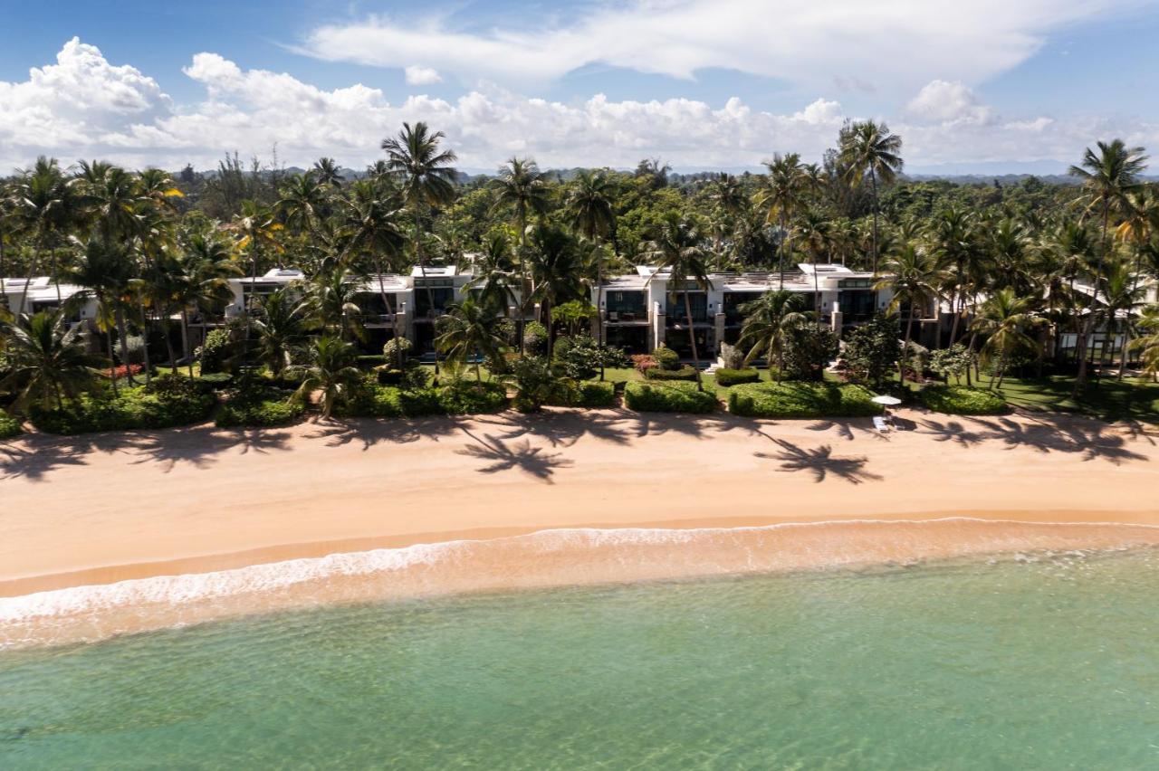 Residences At Dorado Beach, A Ritz Carlton Reserve Εξωτερικό φωτογραφία