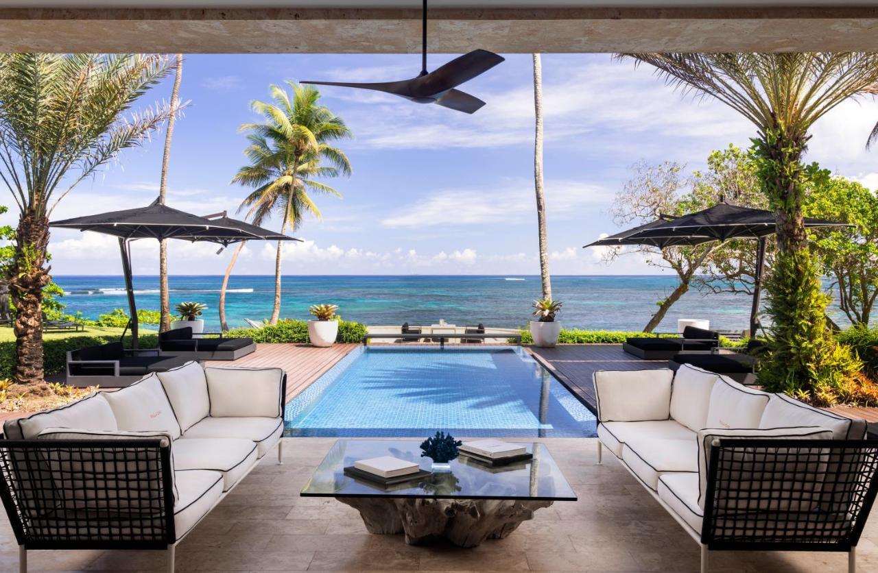 Residences At Dorado Beach, A Ritz Carlton Reserve Εξωτερικό φωτογραφία