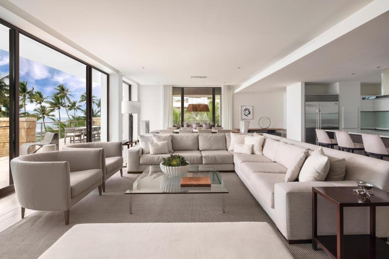 Residences At Dorado Beach, A Ritz Carlton Reserve Εξωτερικό φωτογραφία