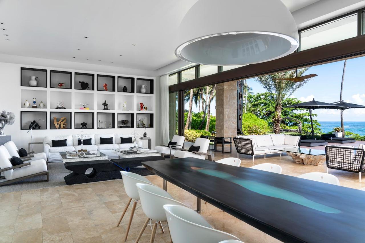 Residences At Dorado Beach, A Ritz Carlton Reserve Εξωτερικό φωτογραφία