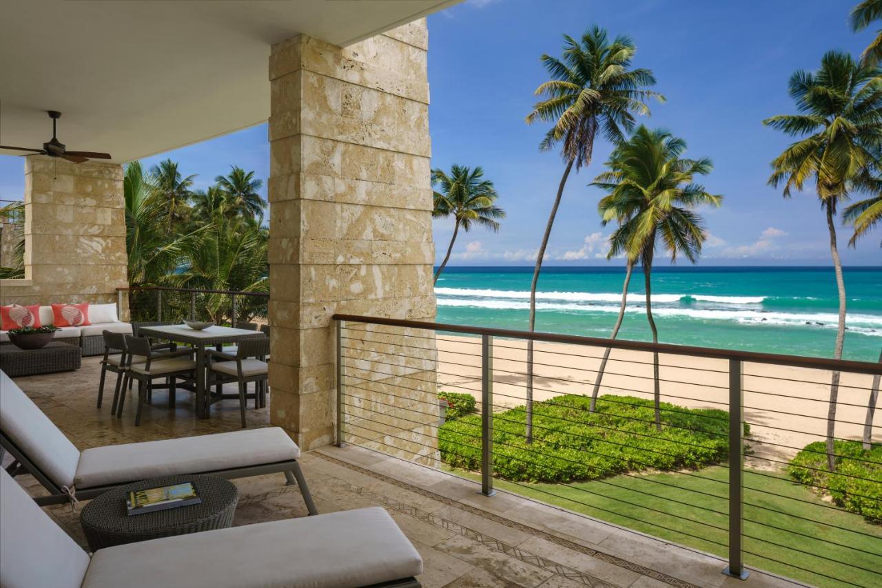 Residences At Dorado Beach, A Ritz Carlton Reserve Εξωτερικό φωτογραφία