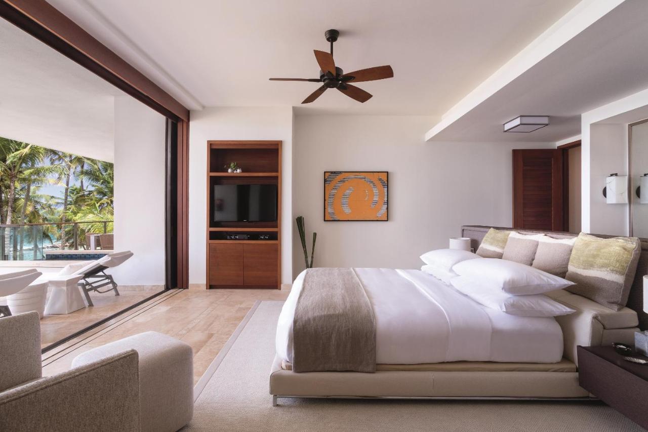 Residences At Dorado Beach, A Ritz Carlton Reserve Εξωτερικό φωτογραφία