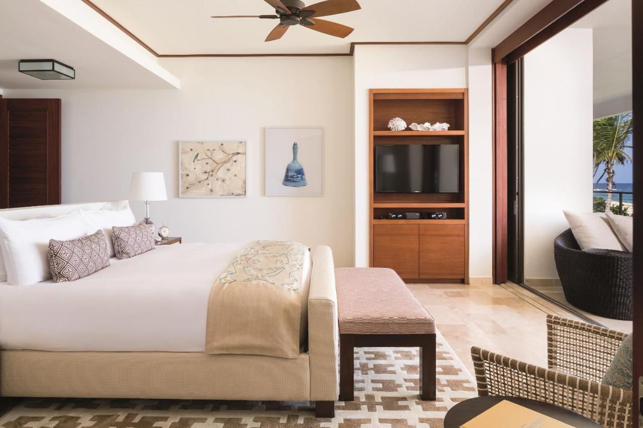 Residences At Dorado Beach, A Ritz Carlton Reserve Εξωτερικό φωτογραφία