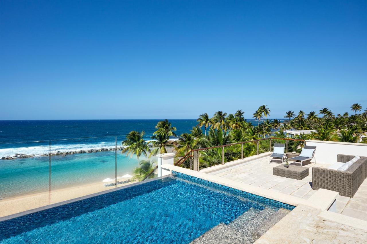 Residences At Dorado Beach, A Ritz Carlton Reserve Εξωτερικό φωτογραφία