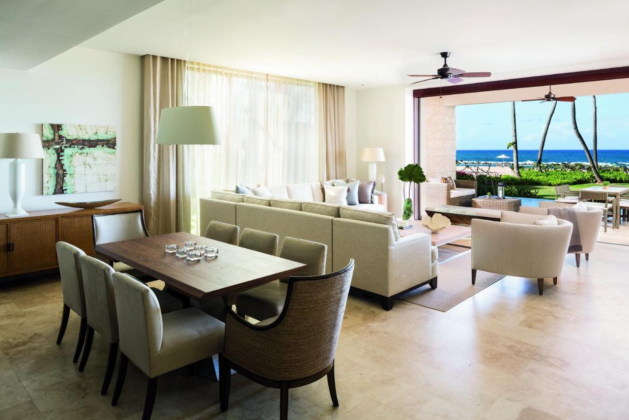 Residences At Dorado Beach, A Ritz Carlton Reserve Εξωτερικό φωτογραφία