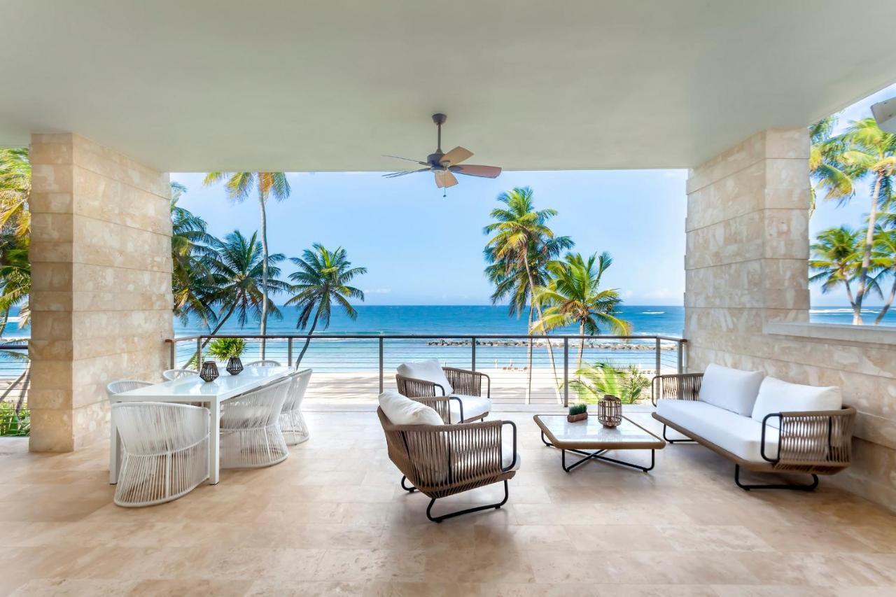 Residences At Dorado Beach, A Ritz Carlton Reserve Εξωτερικό φωτογραφία