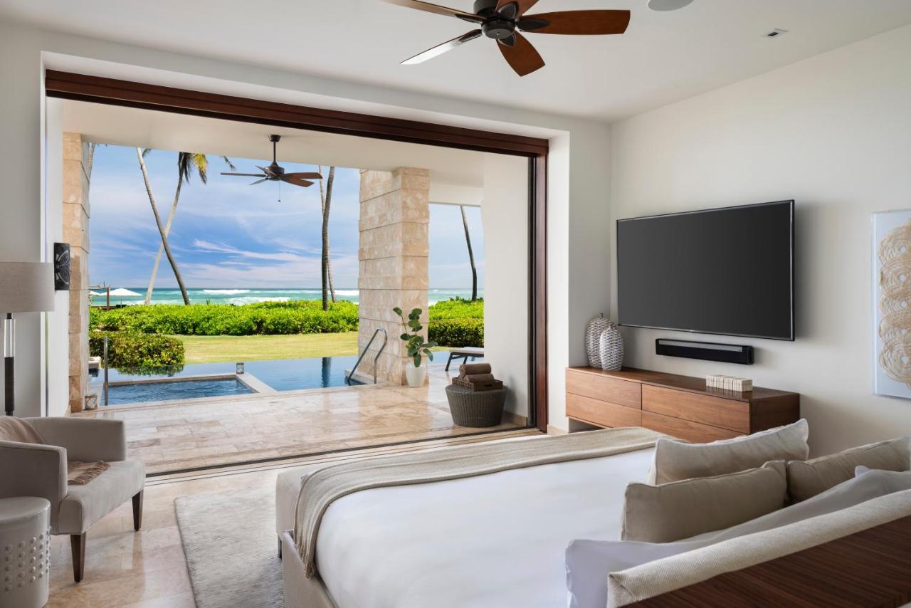 Residences At Dorado Beach, A Ritz Carlton Reserve Εξωτερικό φωτογραφία