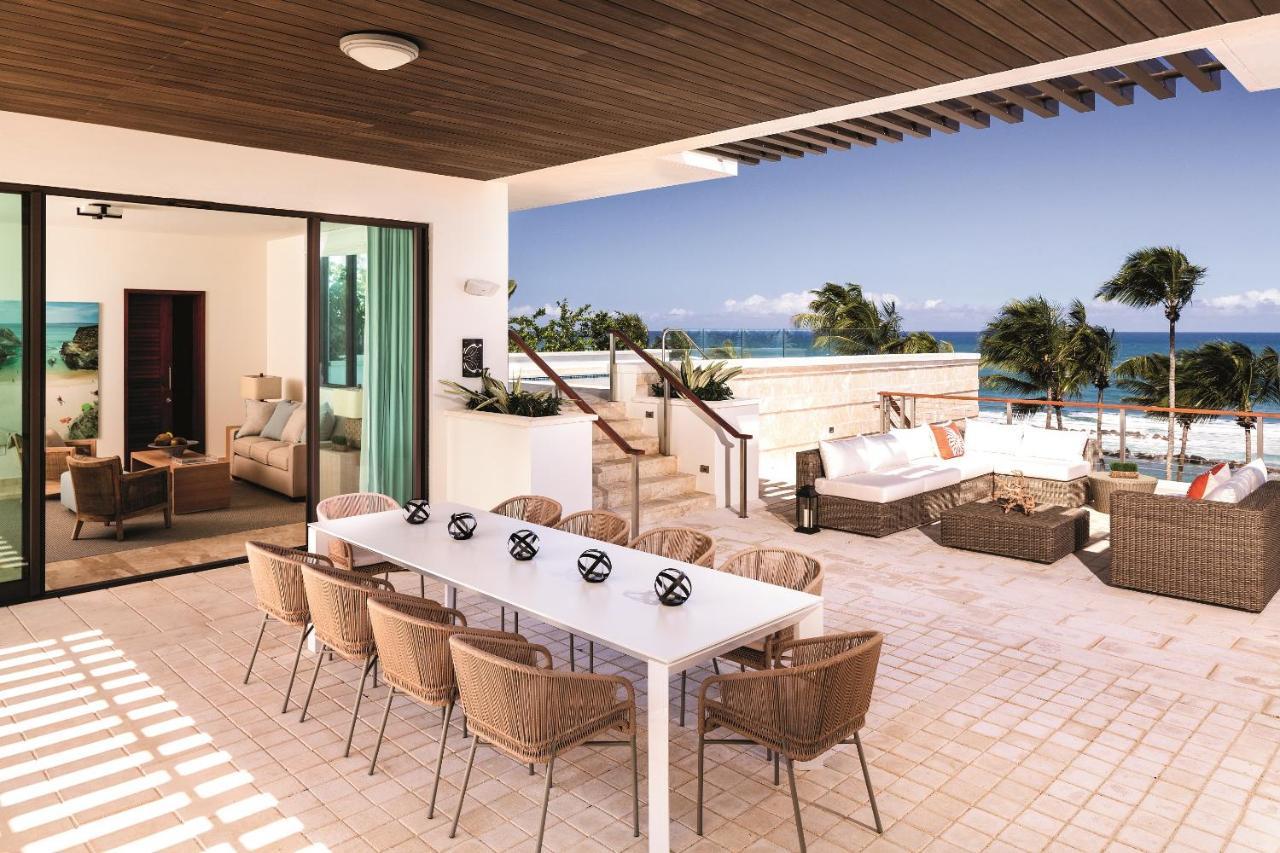 Residences At Dorado Beach, A Ritz Carlton Reserve Εξωτερικό φωτογραφία