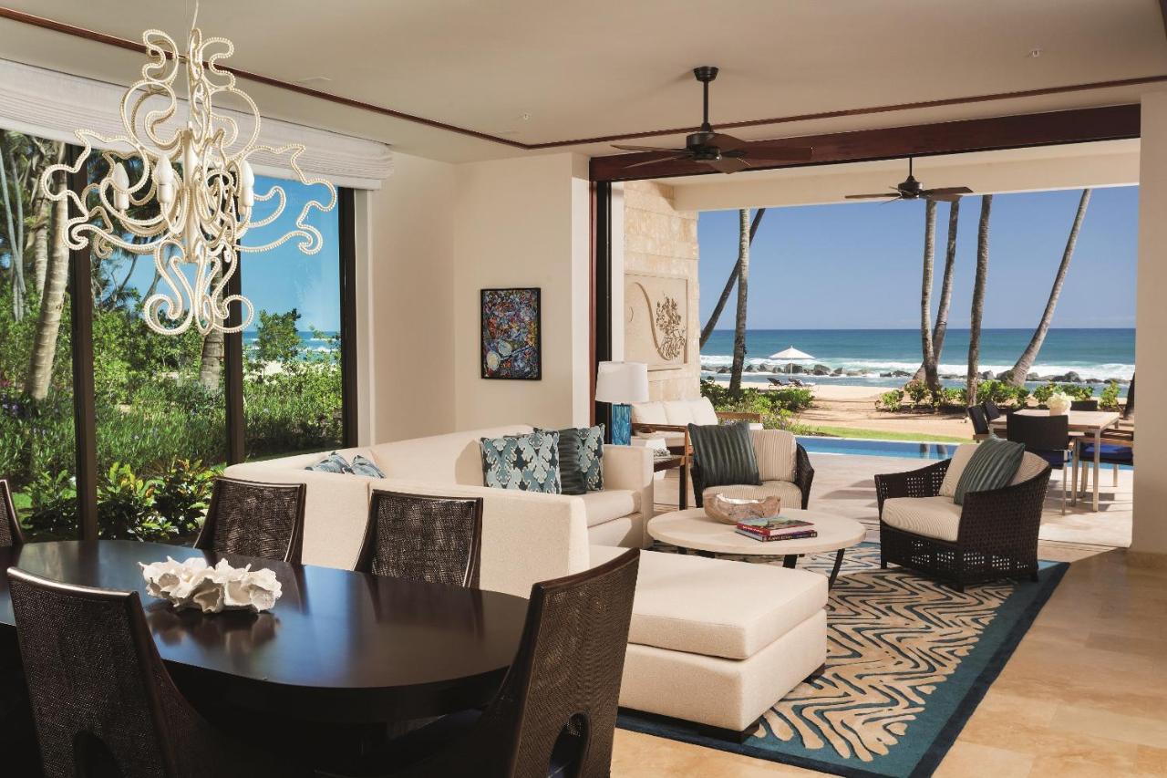 Residences At Dorado Beach, A Ritz Carlton Reserve Εξωτερικό φωτογραφία