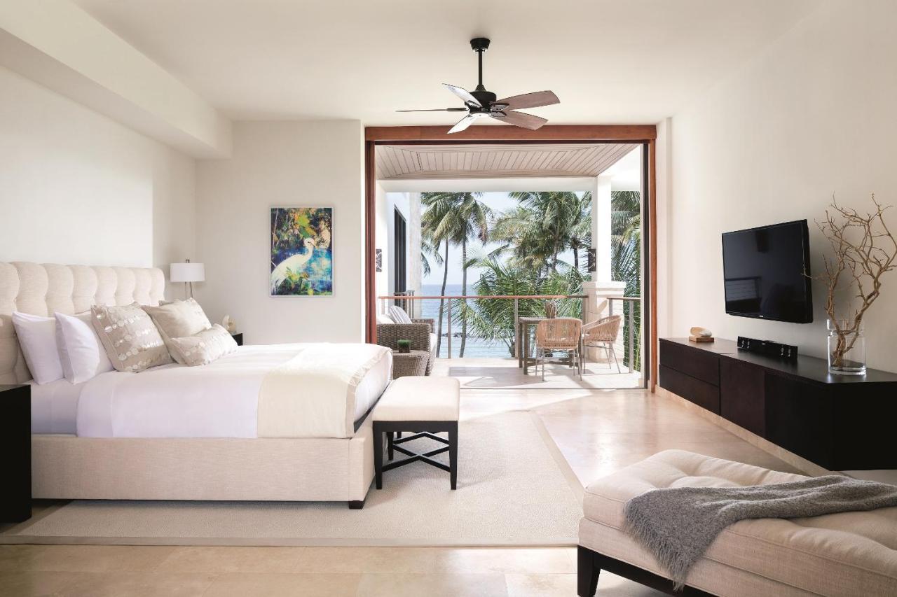 Residences At Dorado Beach, A Ritz Carlton Reserve Εξωτερικό φωτογραφία