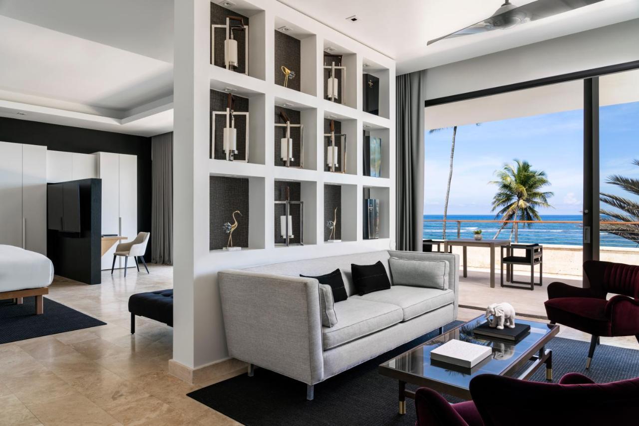 Residences At Dorado Beach, A Ritz Carlton Reserve Εξωτερικό φωτογραφία