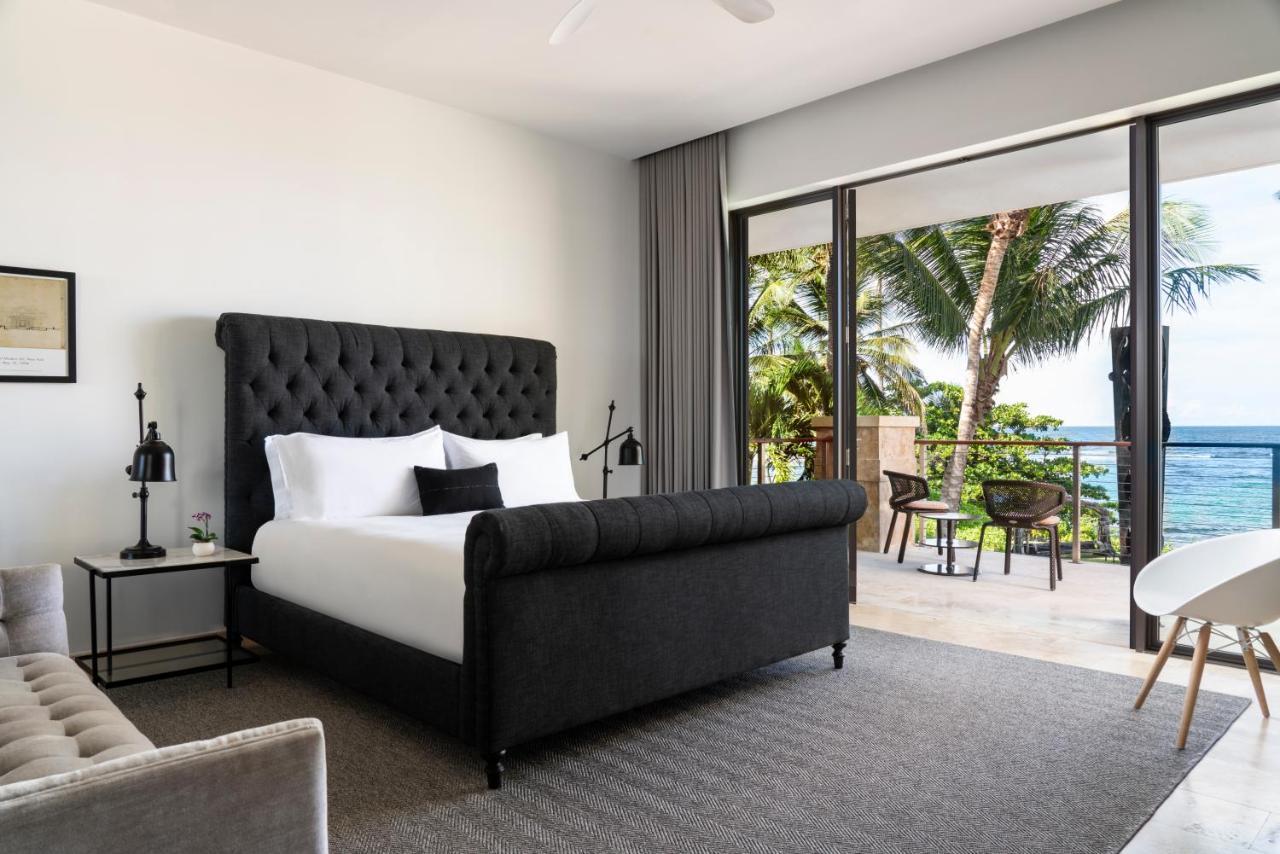 Residences At Dorado Beach, A Ritz Carlton Reserve Εξωτερικό φωτογραφία