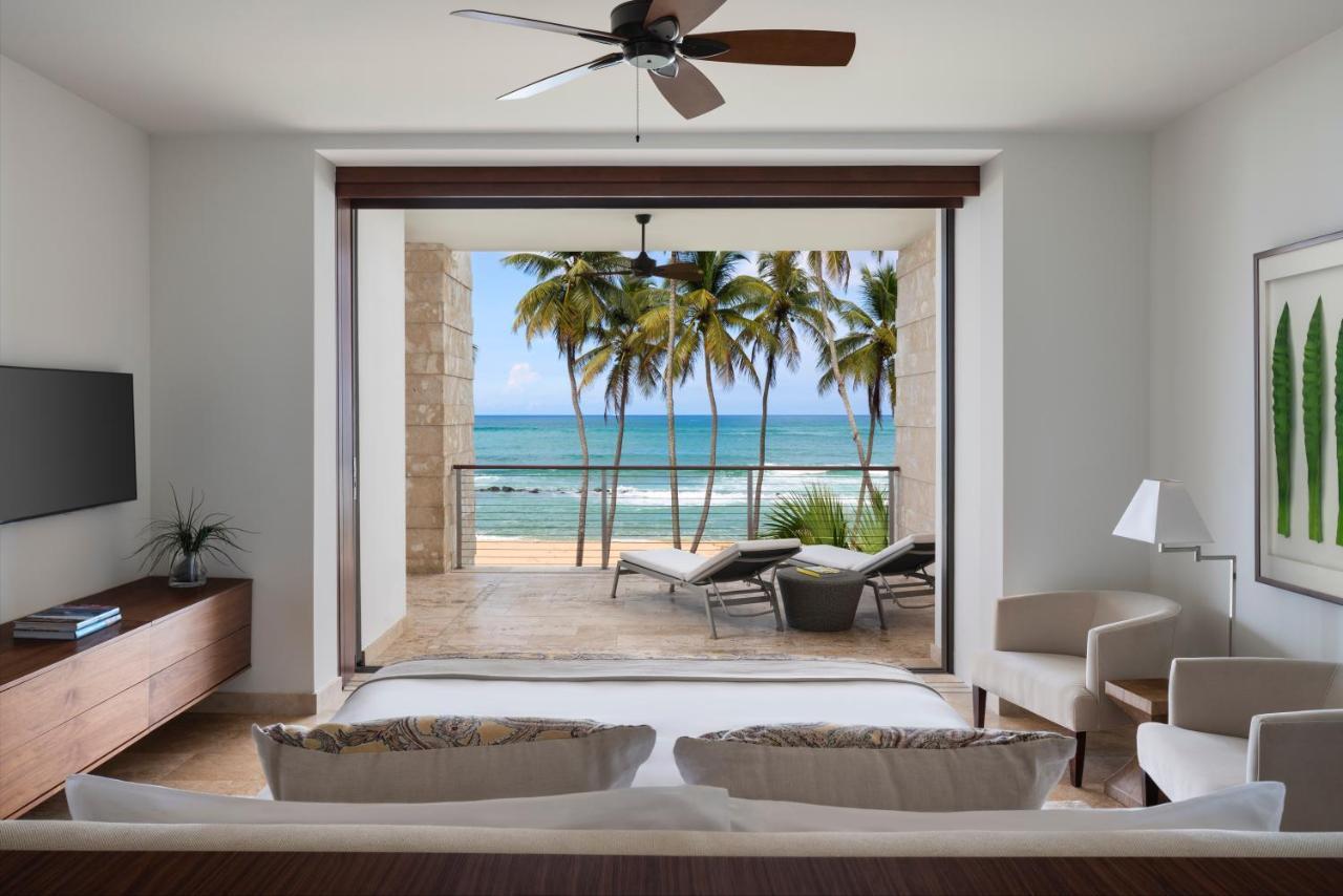 Residences At Dorado Beach, A Ritz Carlton Reserve Εξωτερικό φωτογραφία
