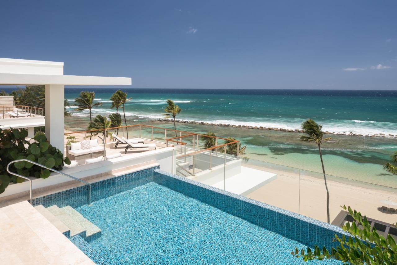 Residences At Dorado Beach, A Ritz Carlton Reserve Εξωτερικό φωτογραφία