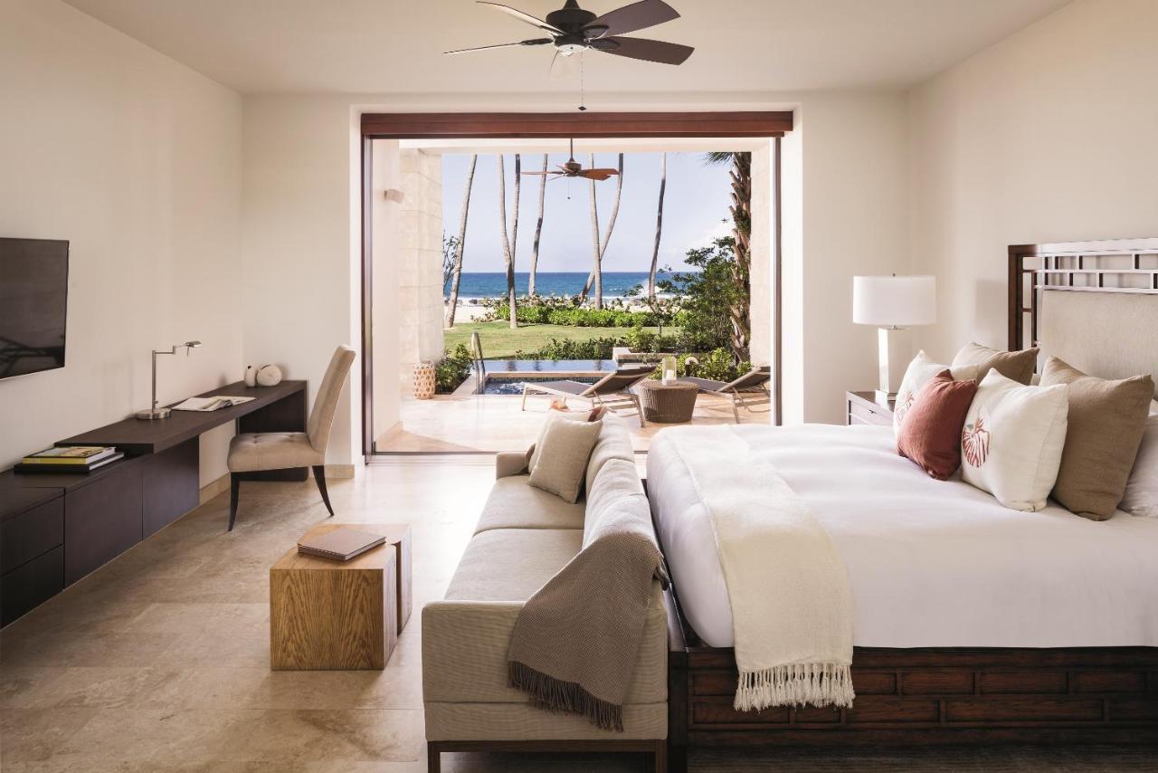 Residences At Dorado Beach, A Ritz Carlton Reserve Εξωτερικό φωτογραφία