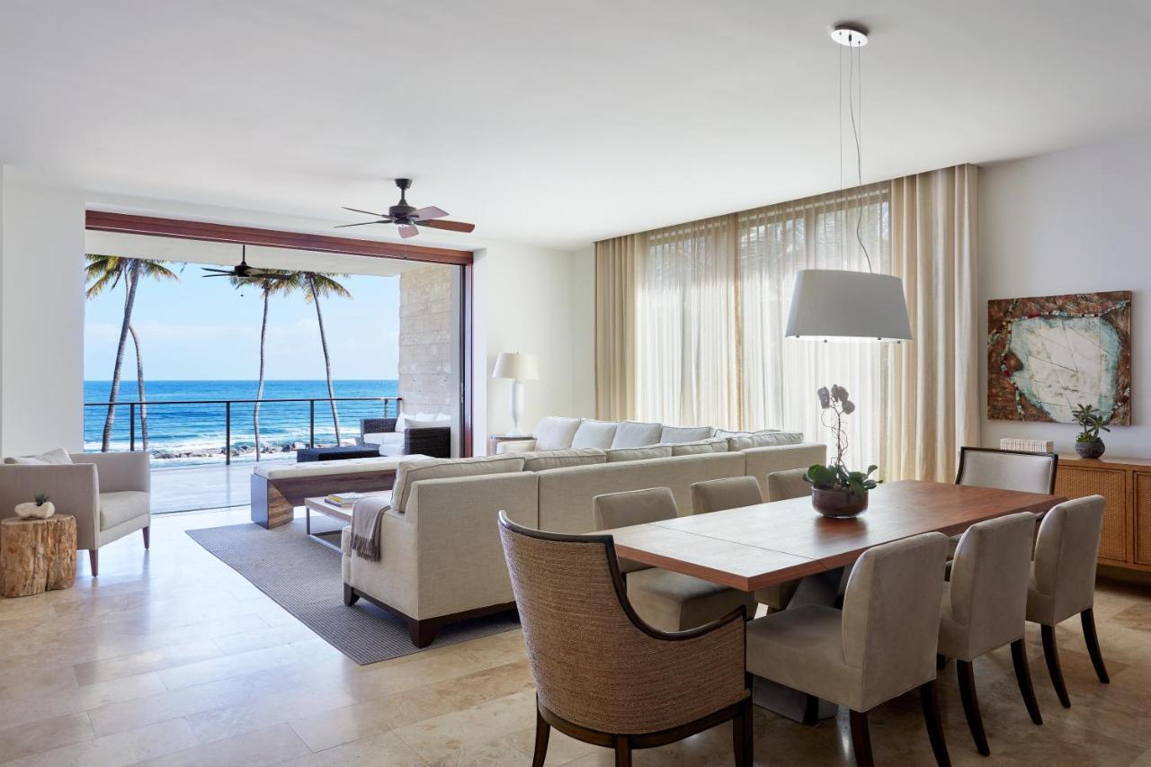 Residences At Dorado Beach, A Ritz Carlton Reserve Εξωτερικό φωτογραφία