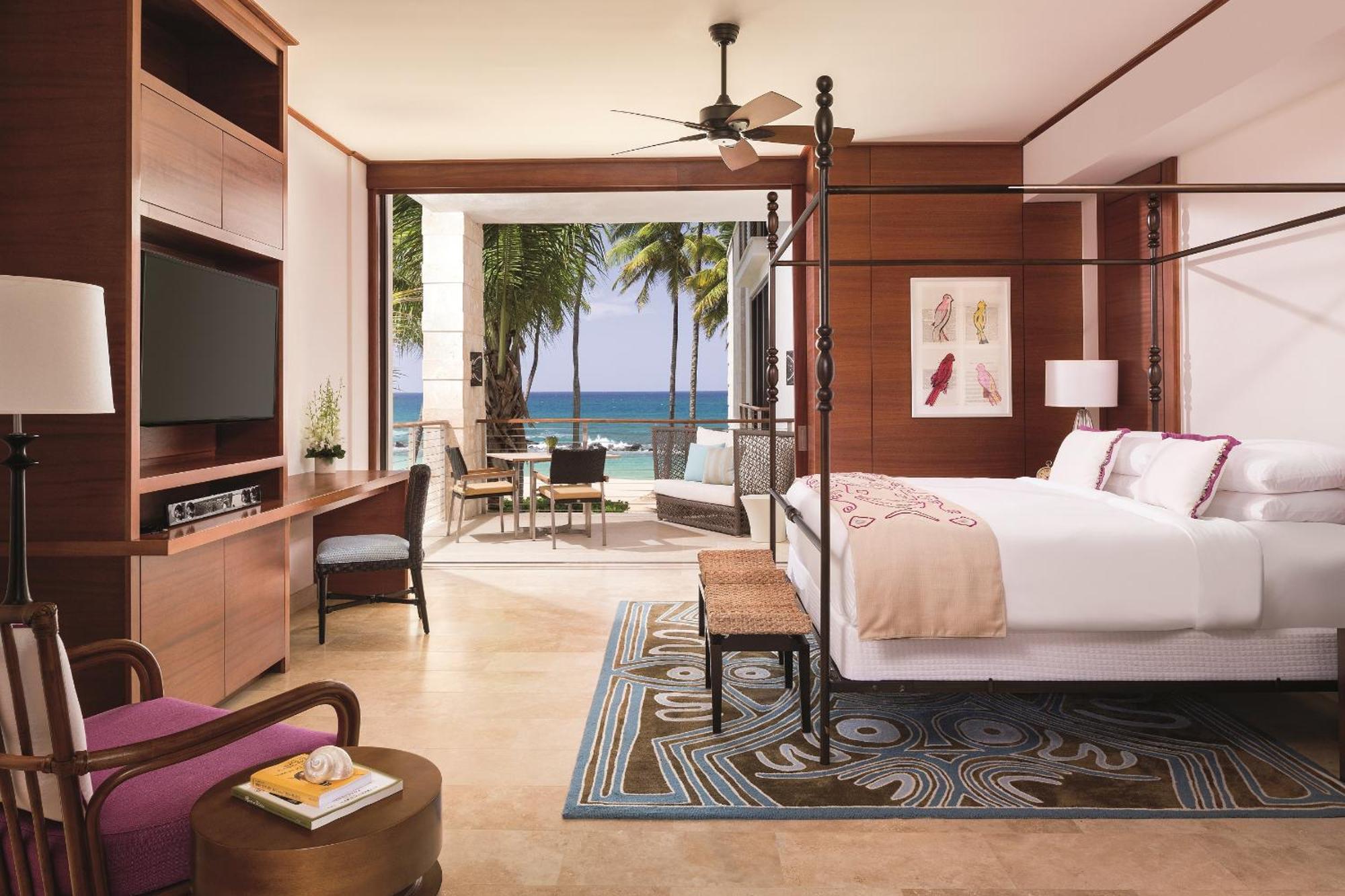 Residences At Dorado Beach, A Ritz Carlton Reserve Δωμάτιο φωτογραφία