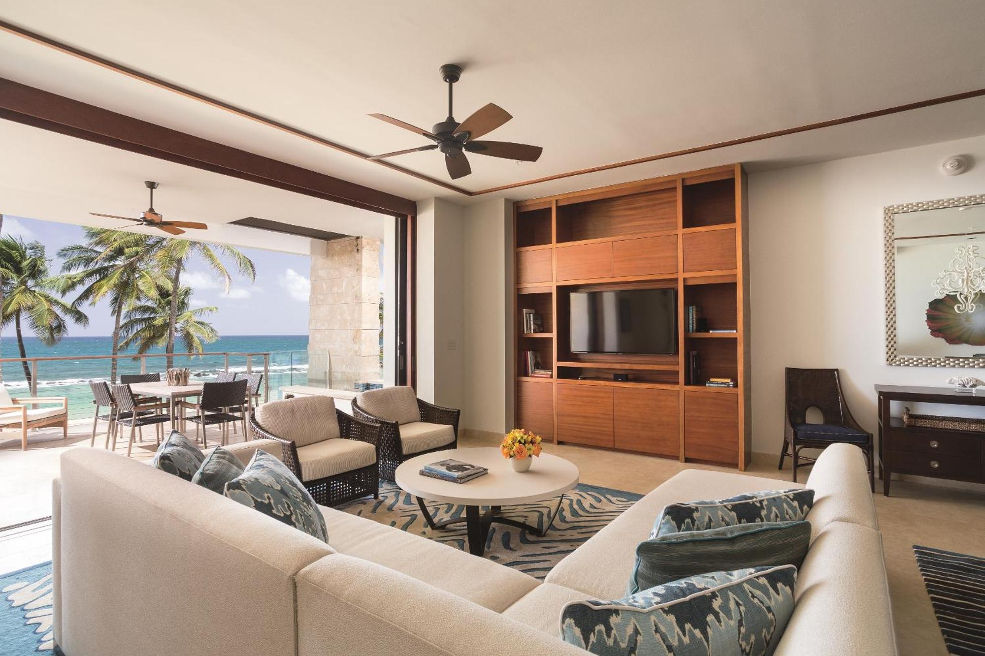 Residences At Dorado Beach, A Ritz Carlton Reserve Δωμάτιο φωτογραφία